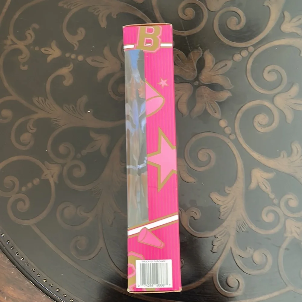 Barbie rare new